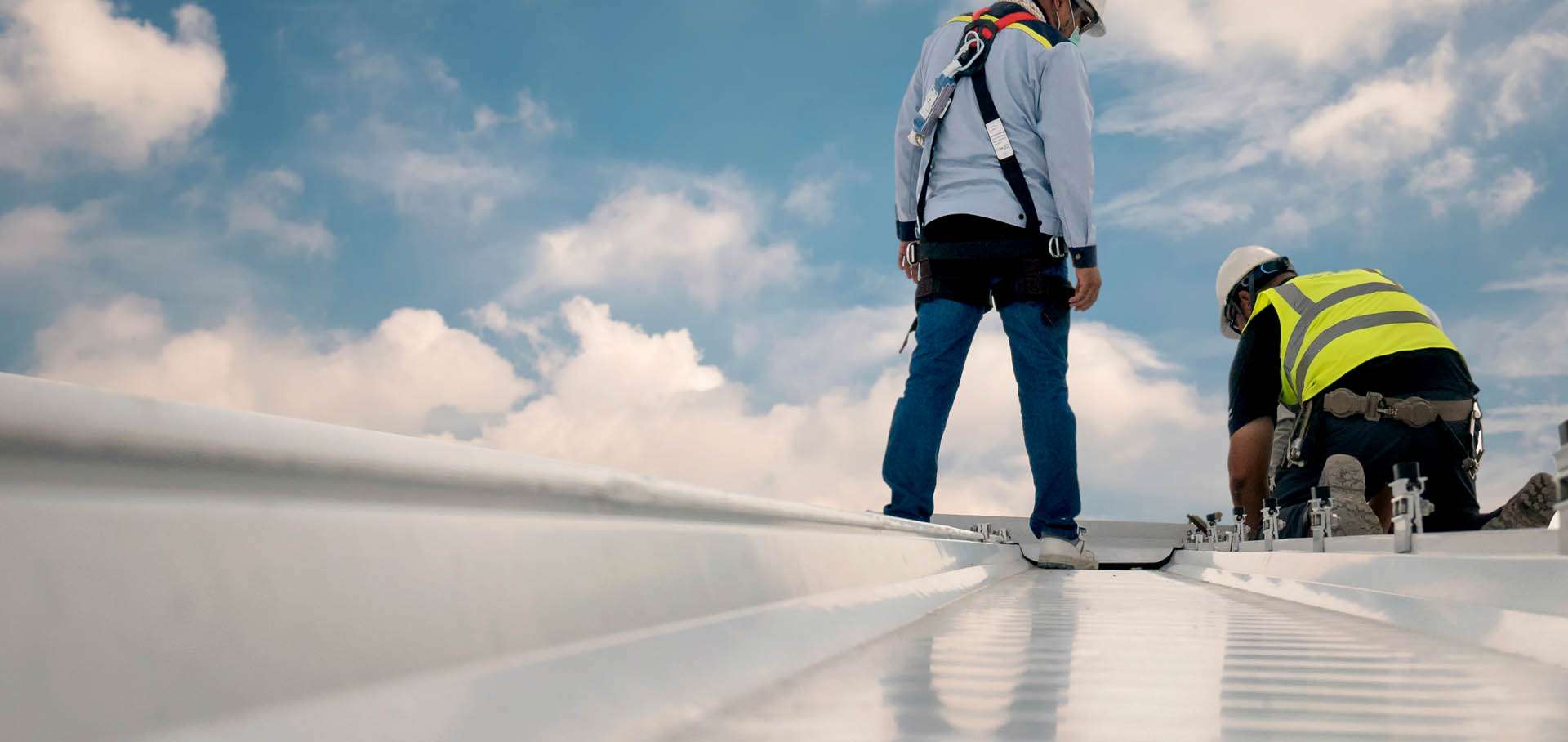 Portland Roof Cleaning & Roof Repair